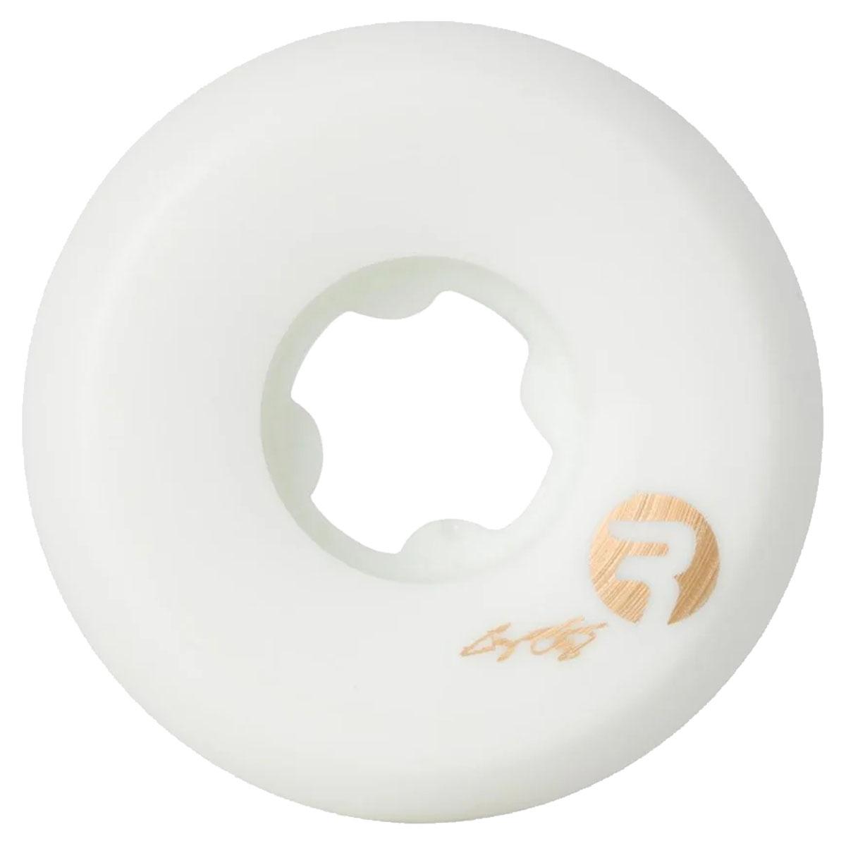Chaz Ortiz Geo Mid Naturals 54mm 99A Ricta