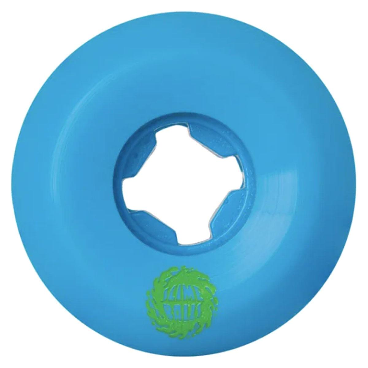 Flea Balls Speed Balls 53mm 99A Slime Balls
