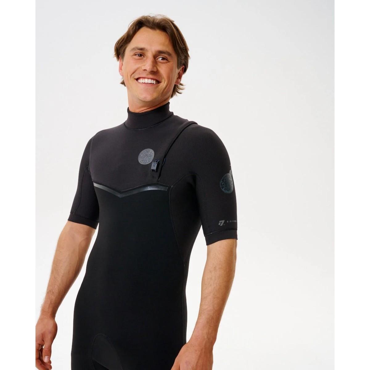 E-Bomb 2.2 ZIp Free Rip Curl