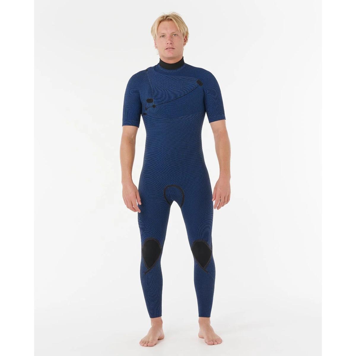 E-Bomb 2.2 ZIp Free Rip Curl