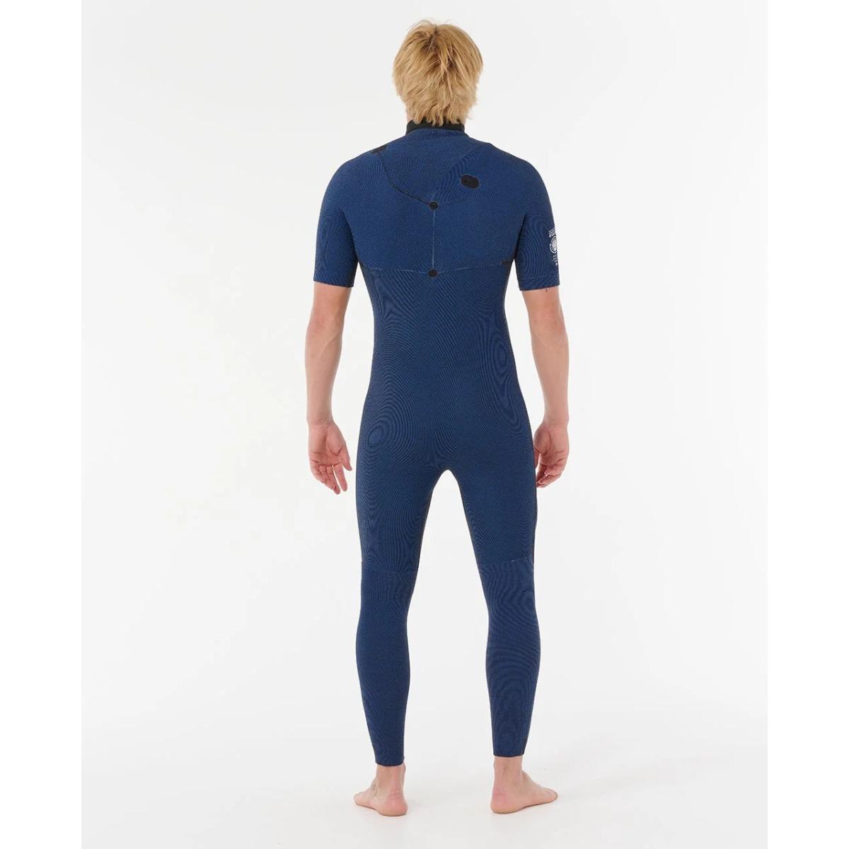 E-Bomb 2.2 ZIp Free Rip Curl