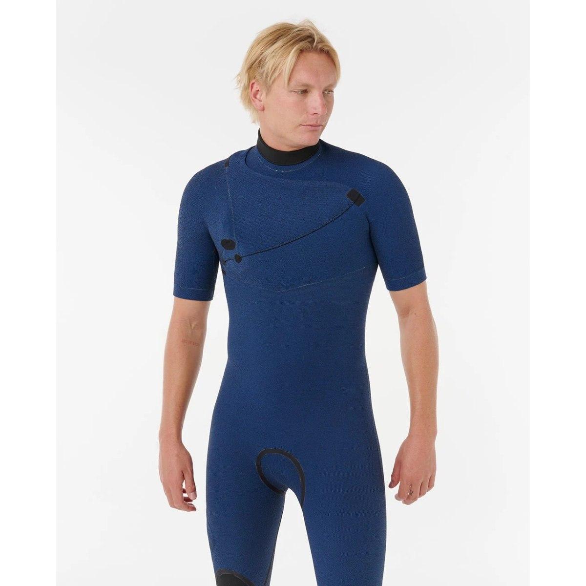E-Bomb 2.2 ZIp Free Rip Curl