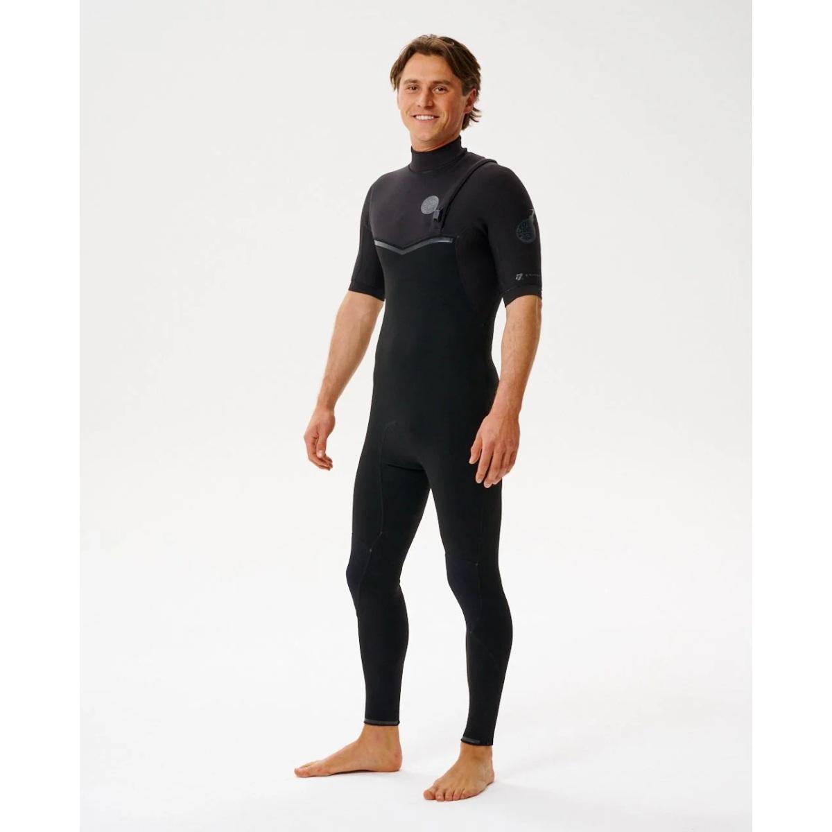 E-Bomb 2.2 ZIp Free Rip Curl