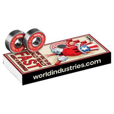 I Want U World Industries