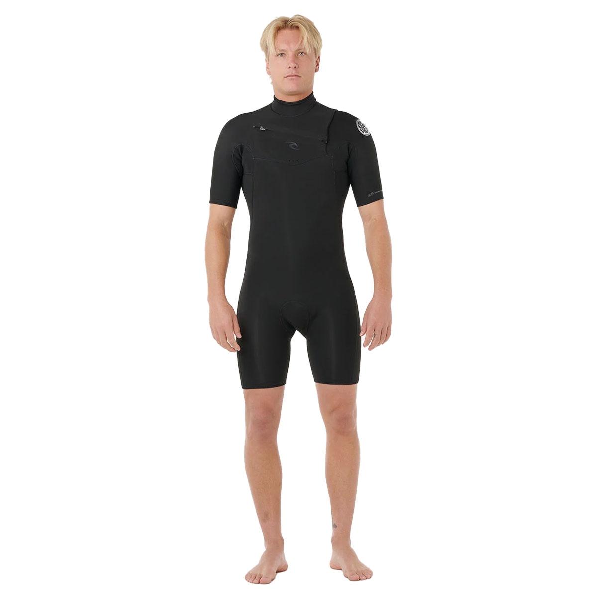 Dawn Patrol 2.2 Chest Zip Rip Curl