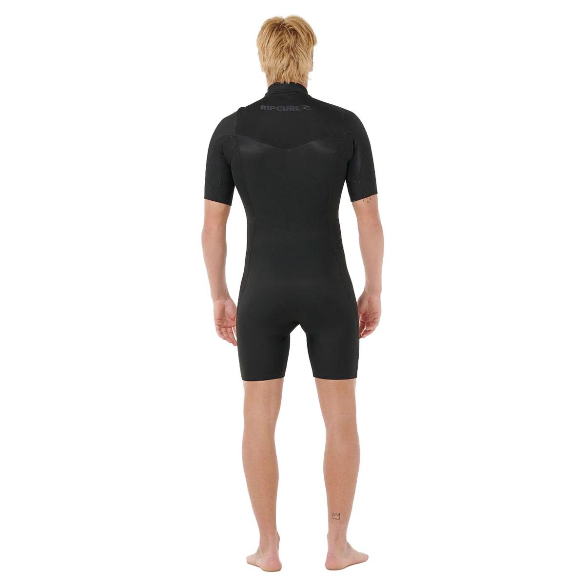 Dawn Patrol 2.2 Chest Zip Rip Curl