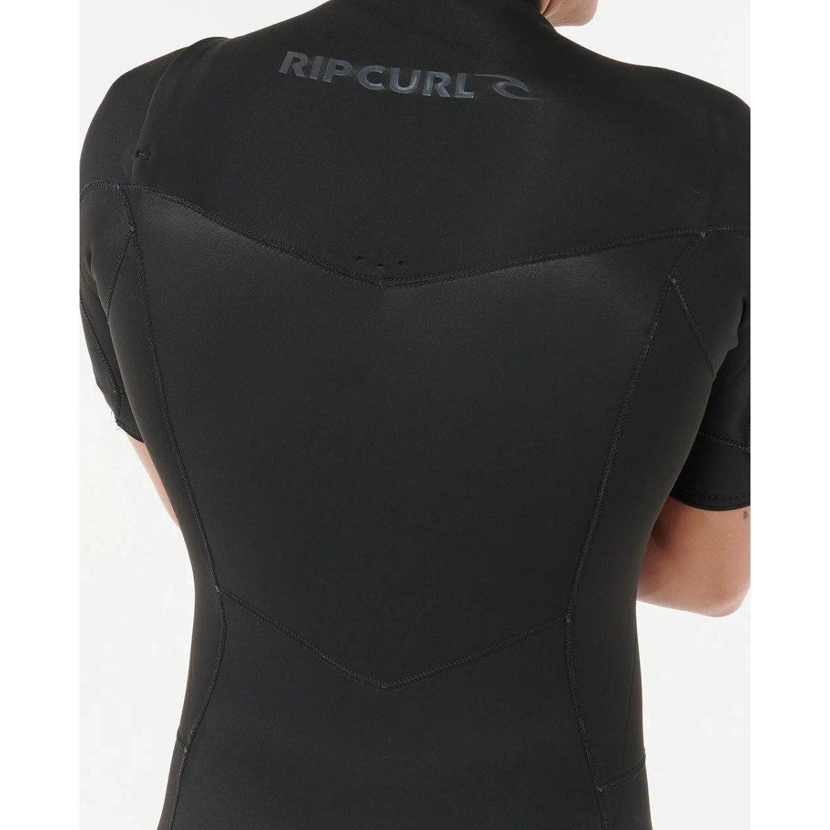 Dawn Patrol 2.2 Chest Zip Rip Curl