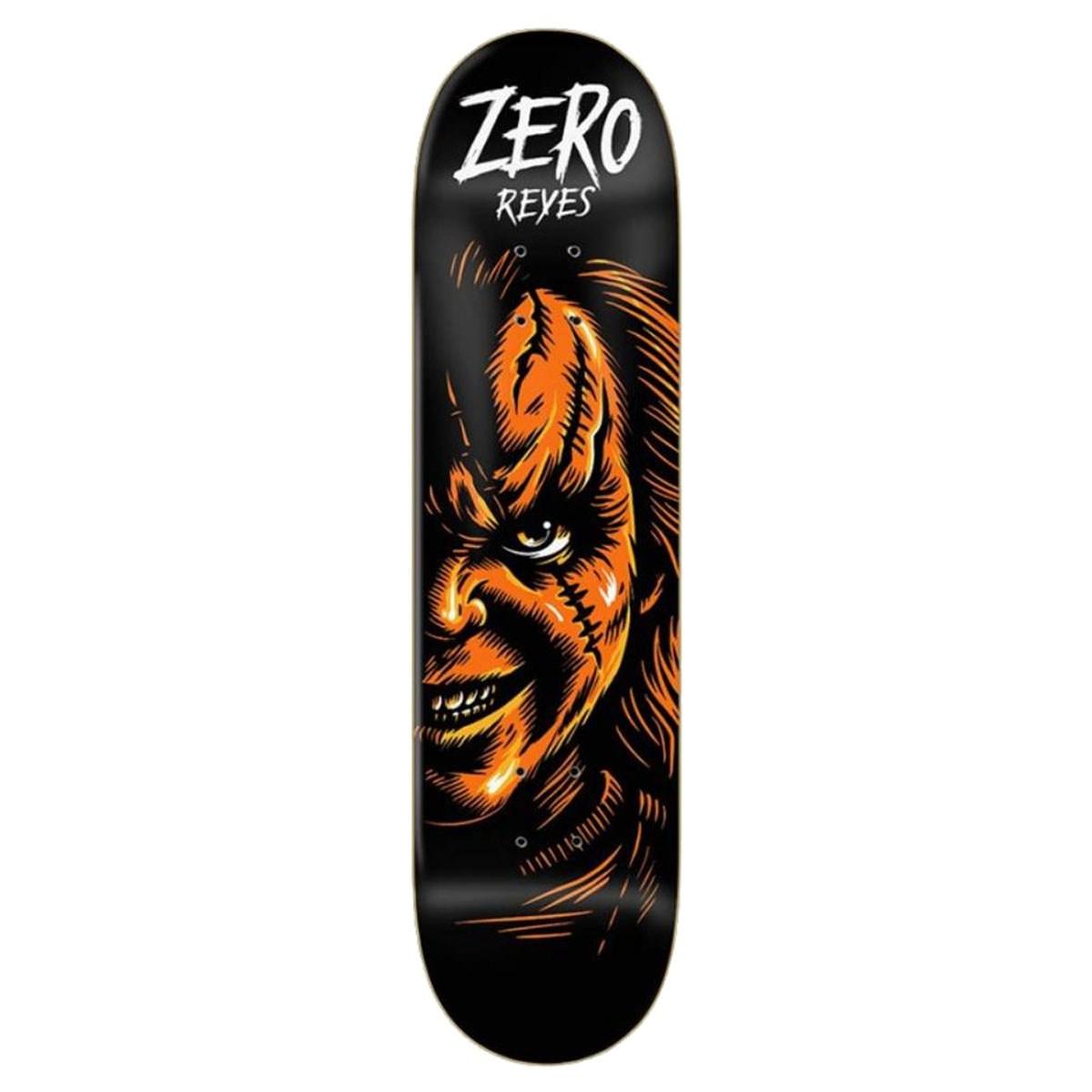 Reyes Fright Night 8.25 Zero