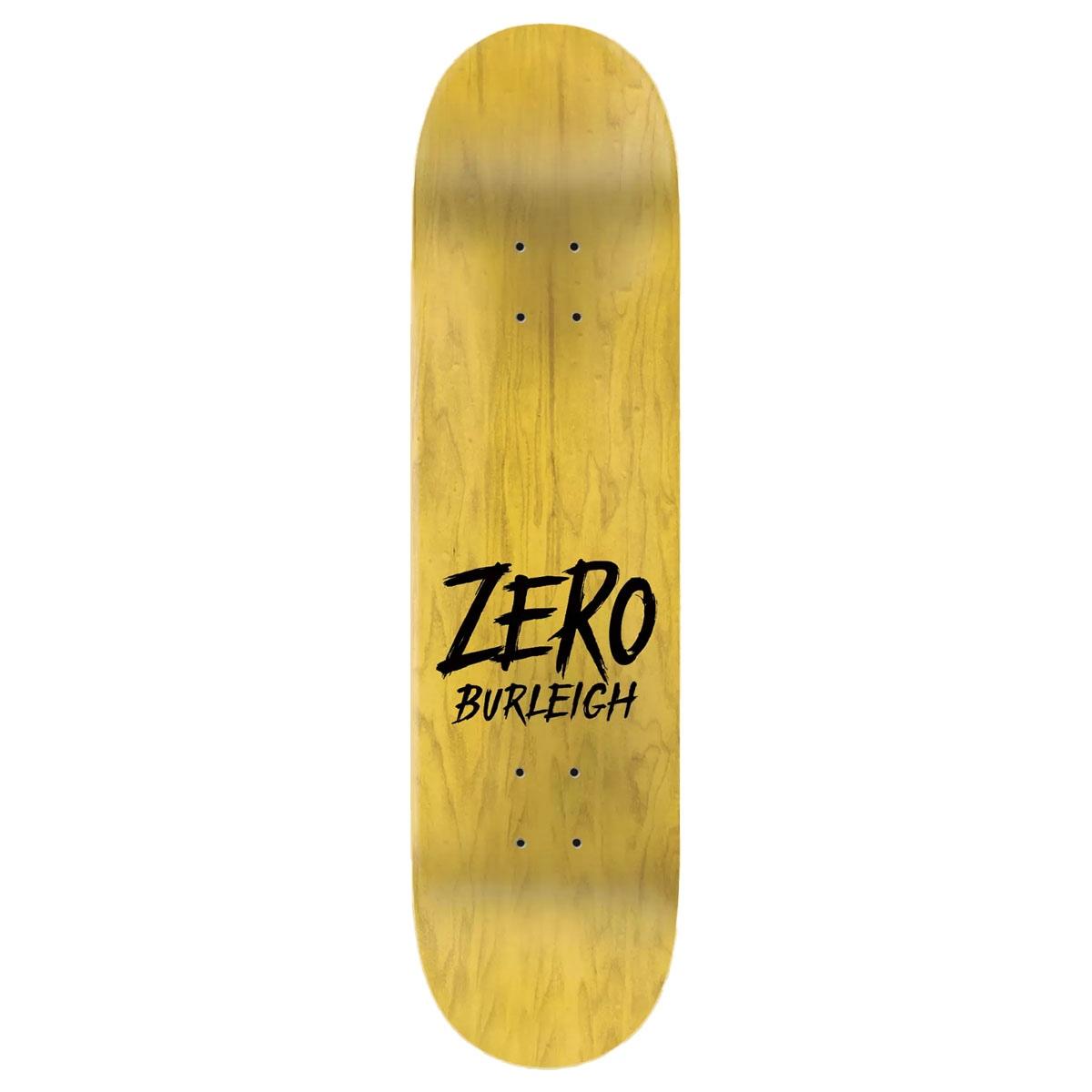 Zero burleigh fright night 8.5
