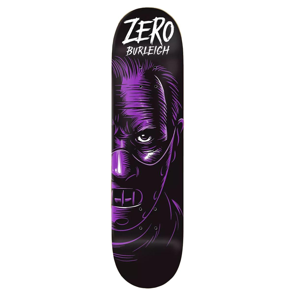 Zero burleigh fright night 8.5