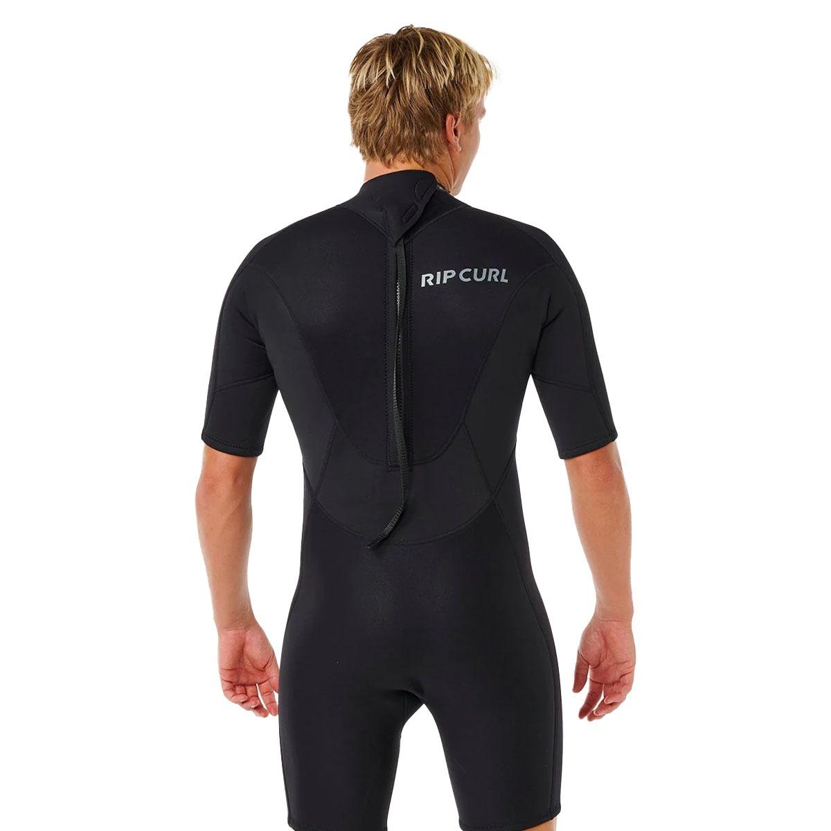 Trad 2.2 Back Zip Rip Curl