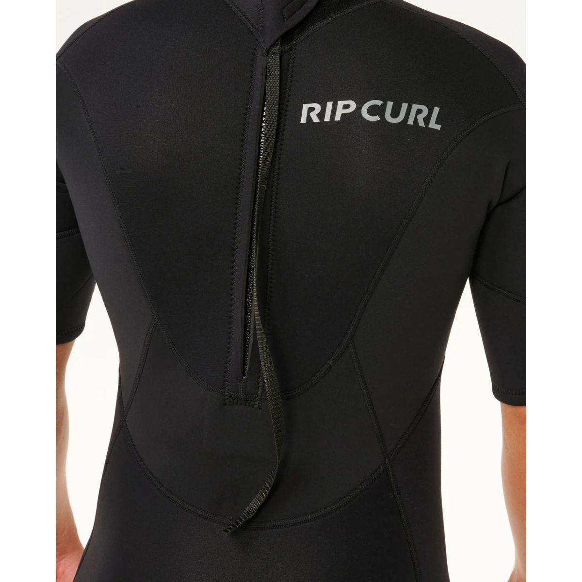 Trad 2.2 Back Zip Rip Curl
