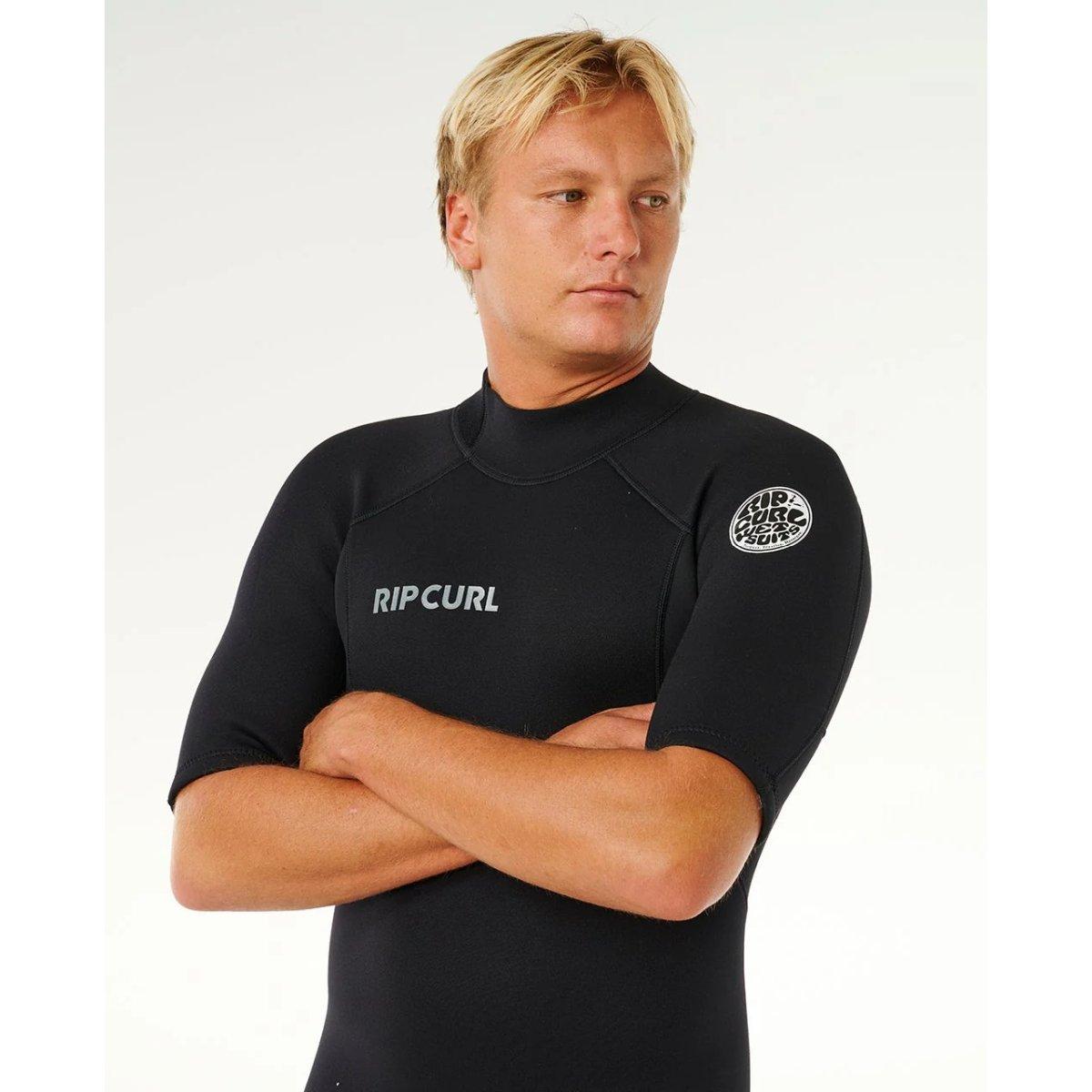 Trad 2.2 Back Zip Rip Curl