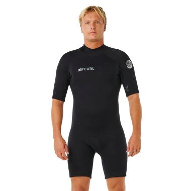 Trad 2.2 Back Zip Rip Curl