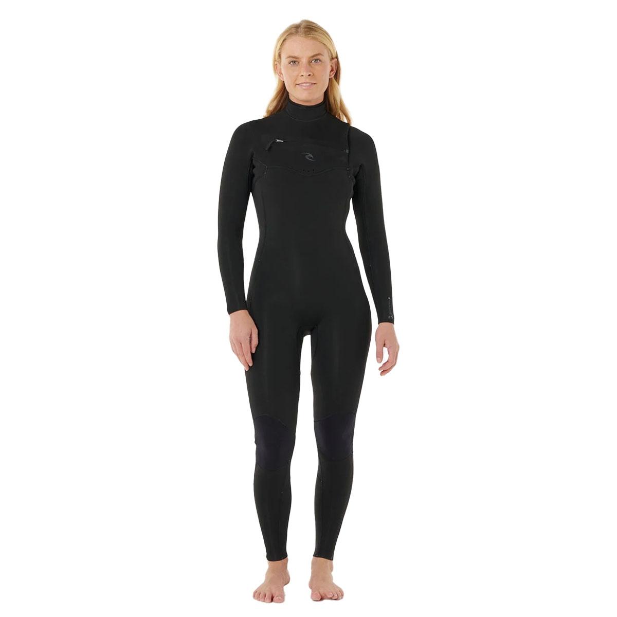 Dawn Patrol Pro 3.2 Chest Zip Rip Curl