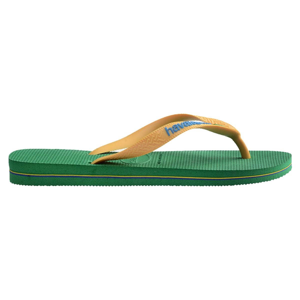 Brasil Logo Havaianas