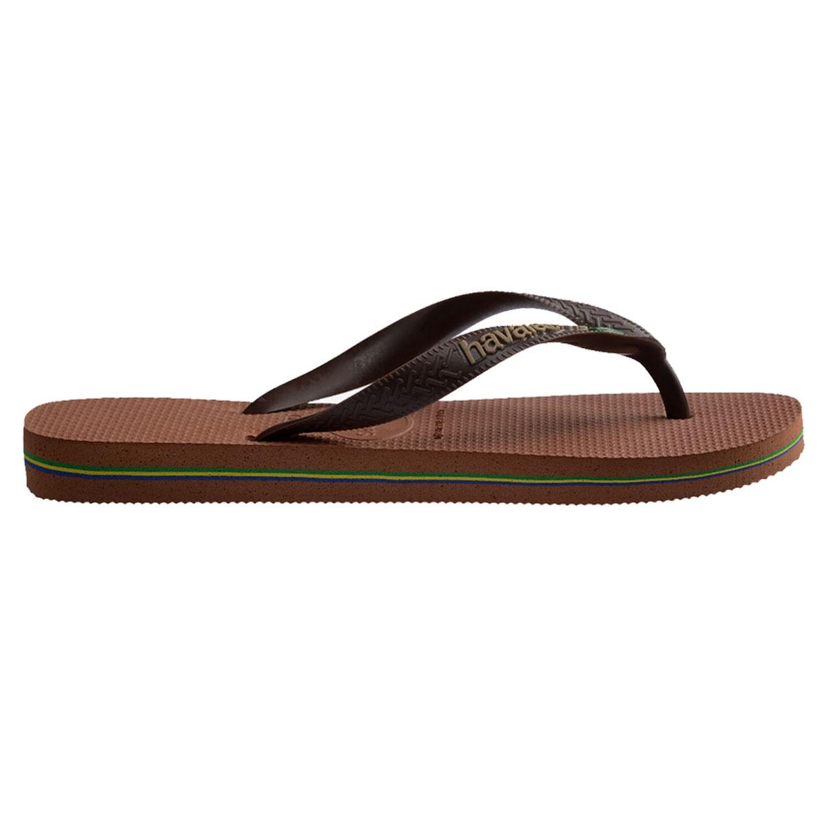 Brasil Logo Havaianas