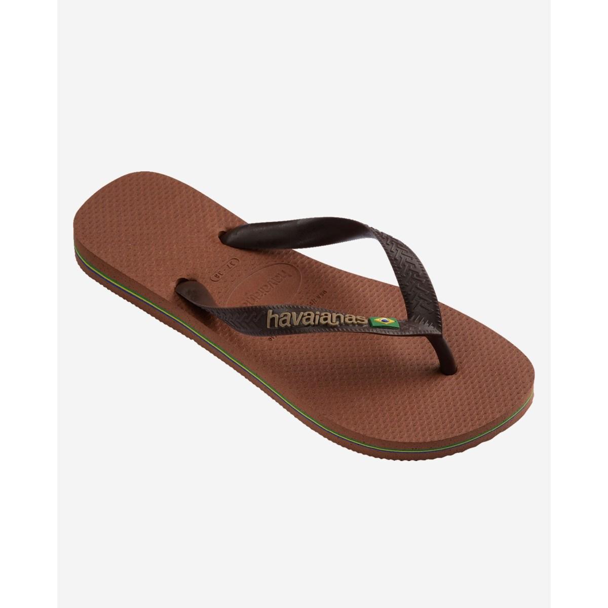 Brasil Logo Havaianas