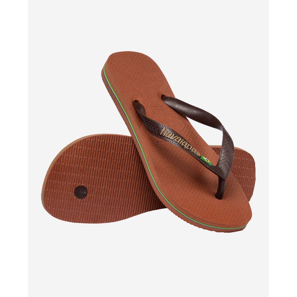 Brasil Logo Havaianas