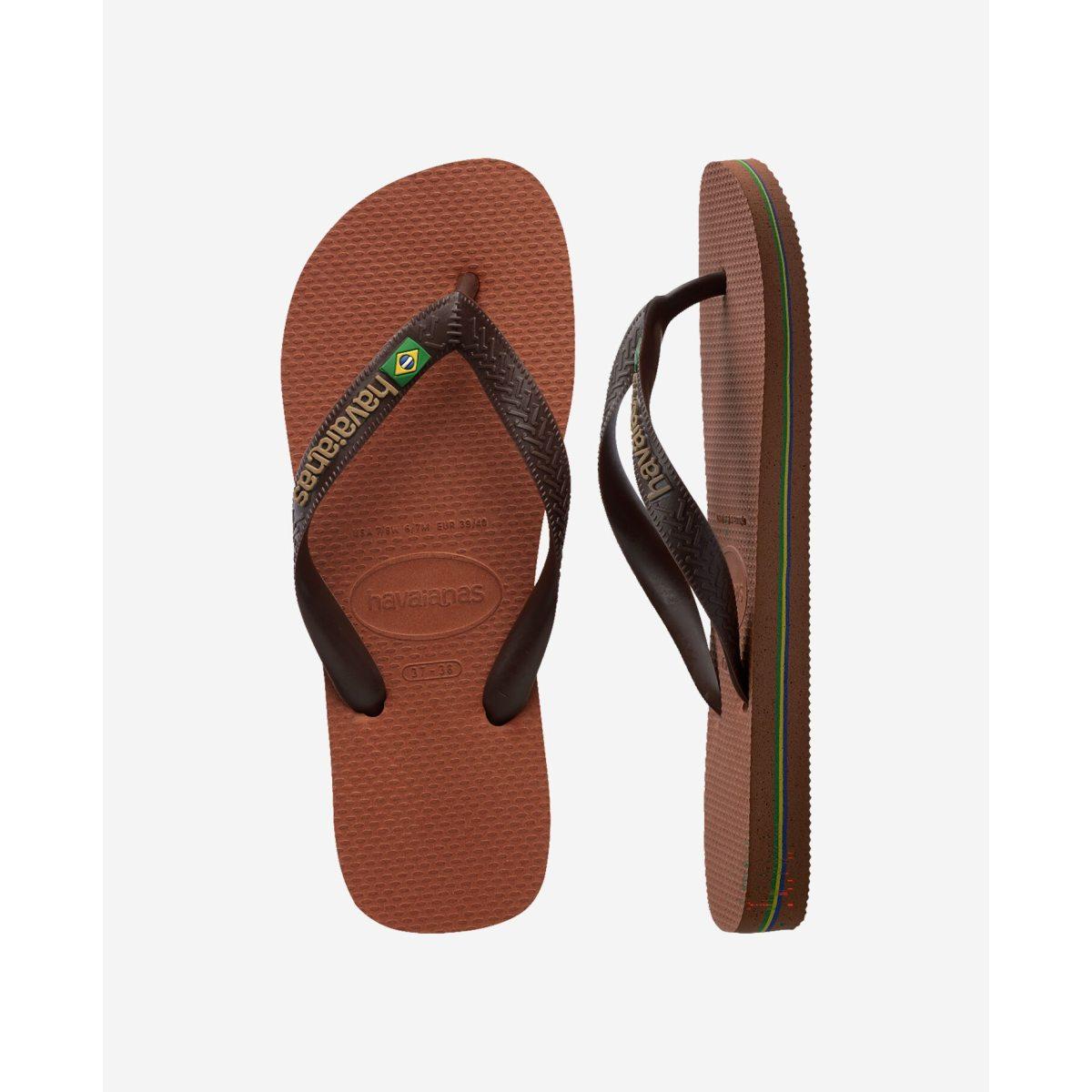 Brasil Logo Havaianas