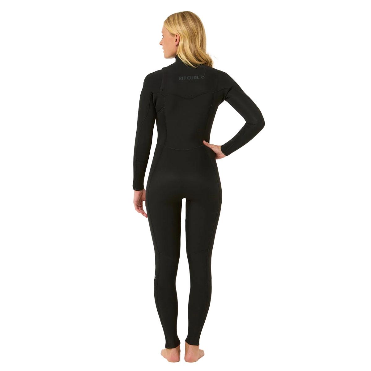 Dawn Patrol 3.2 Chest Zip Rip Curl