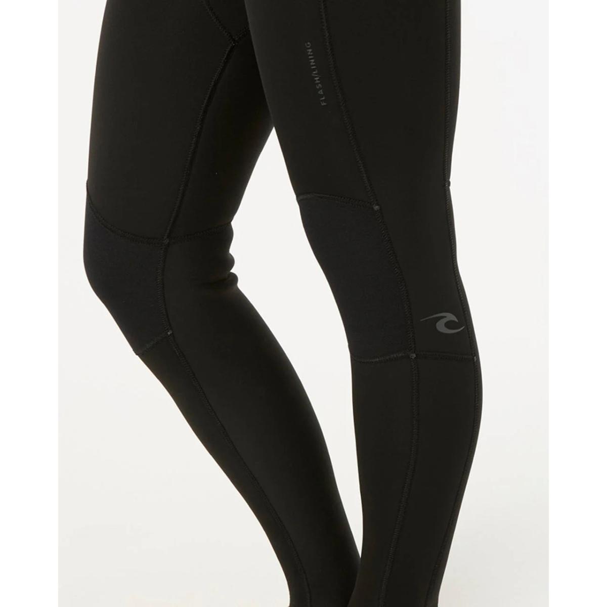 Dawn Patrol 3.2 Chest Zip Rip Curl