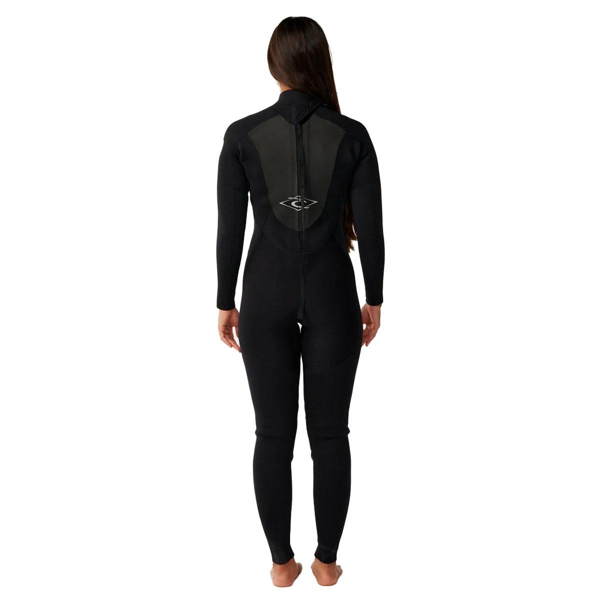 Trad 3.2 Back Zip Rip Curl