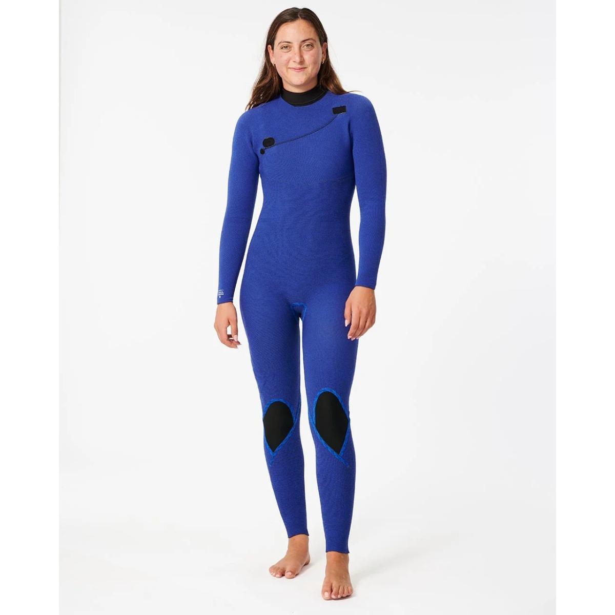 E-Bomb 3.2 Zip Free Rip Curl