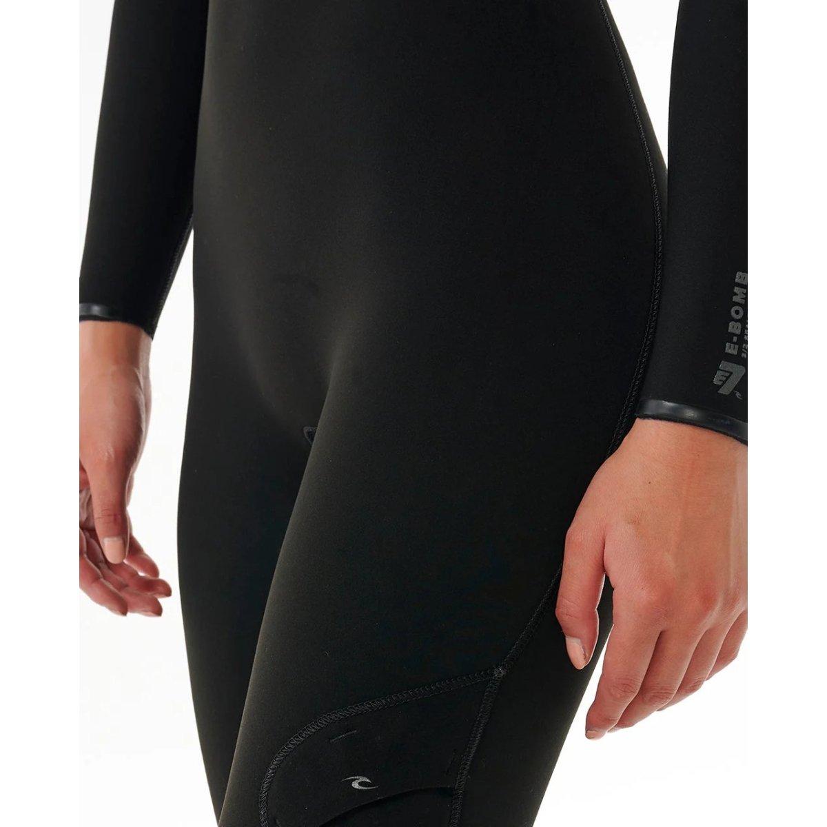 E-Bomb 3.2 Zip Free Rip Curl