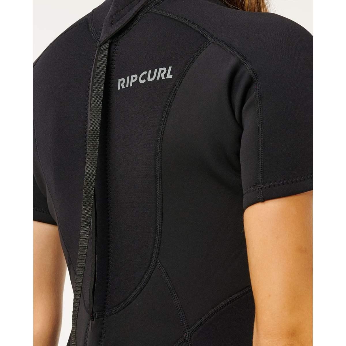 Trad 2.2 Back Zip Rip Curl