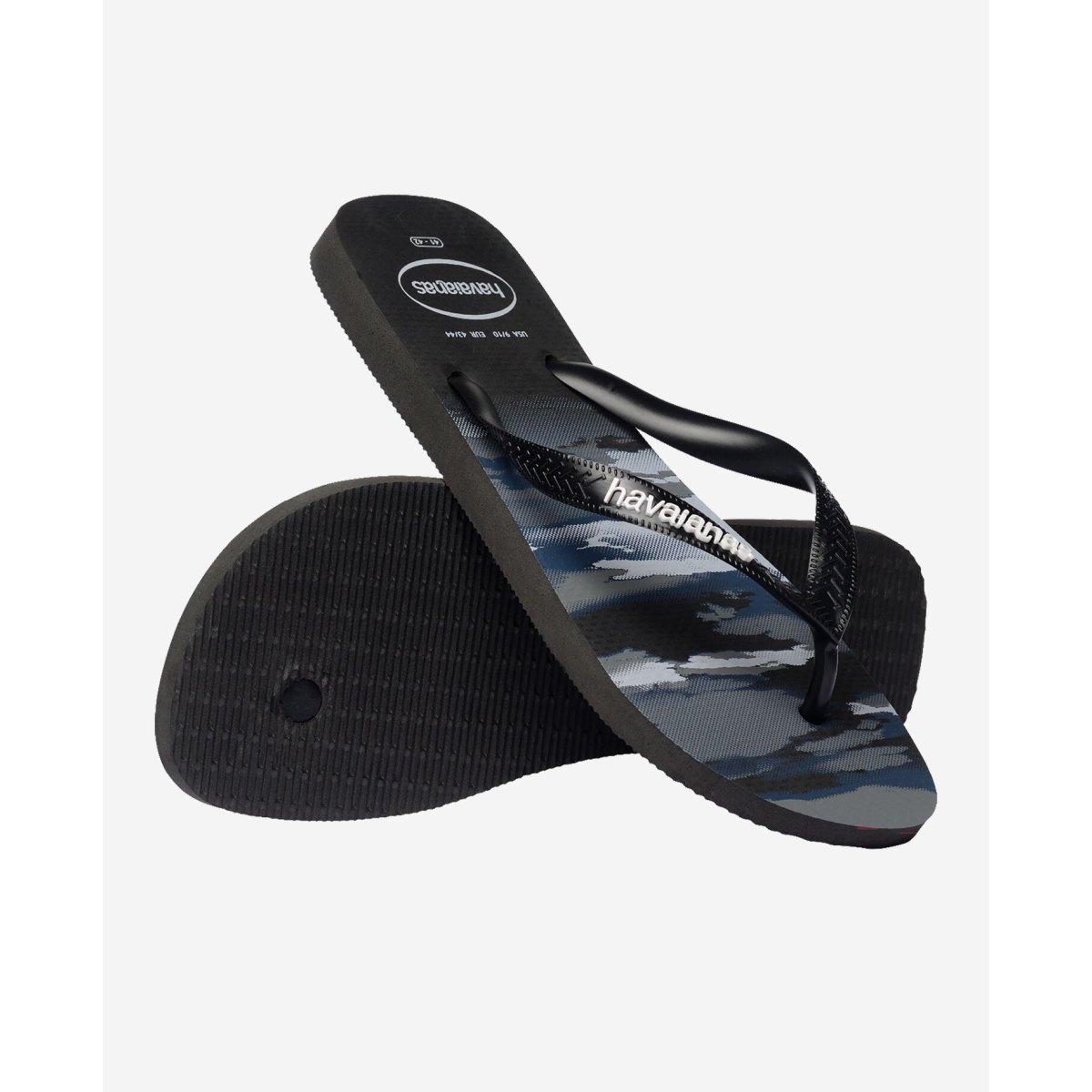 Top Camu Havaianas