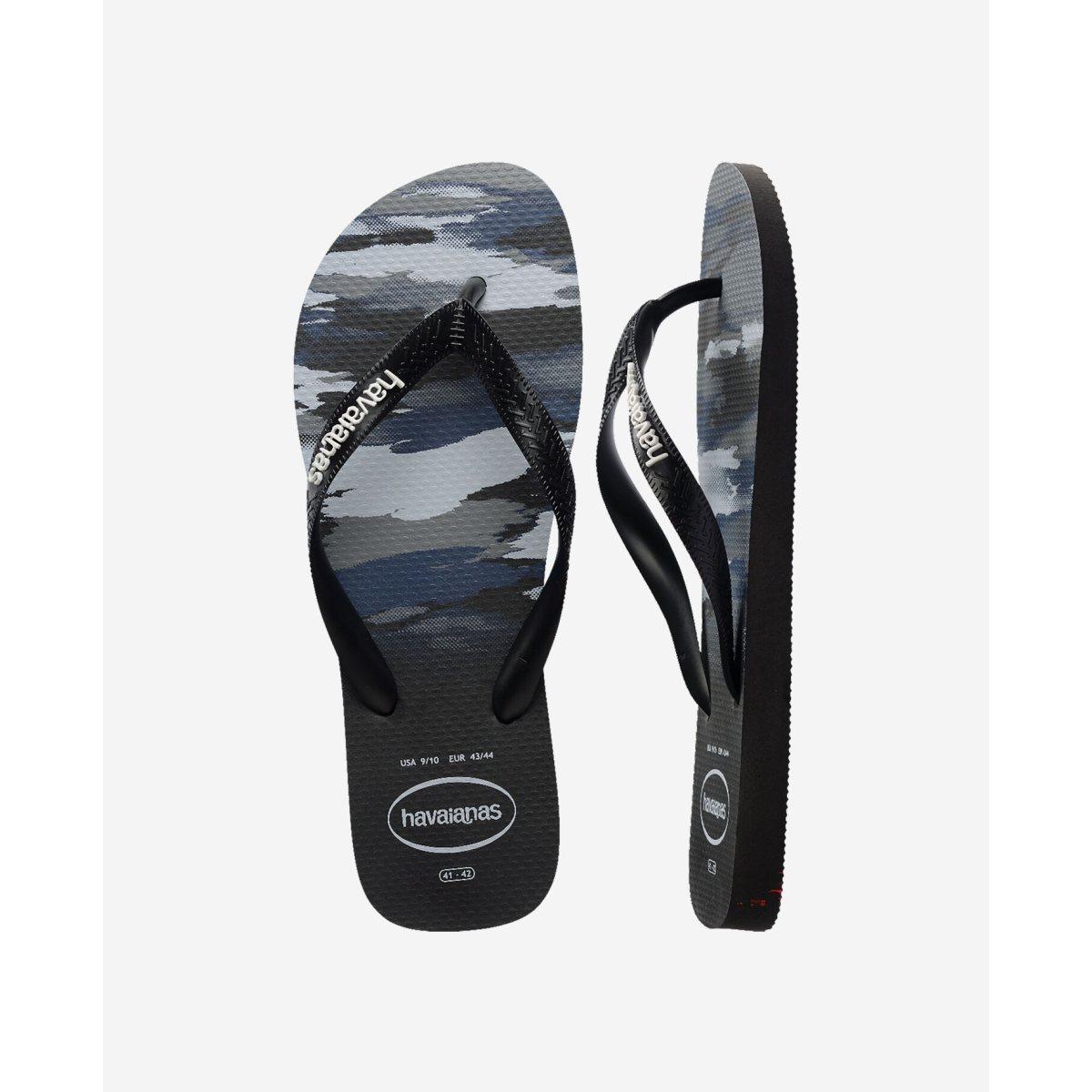 Top Camu Havaianas