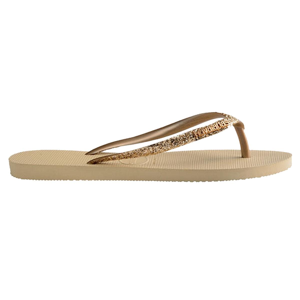 Slim Glitter II Havaianas