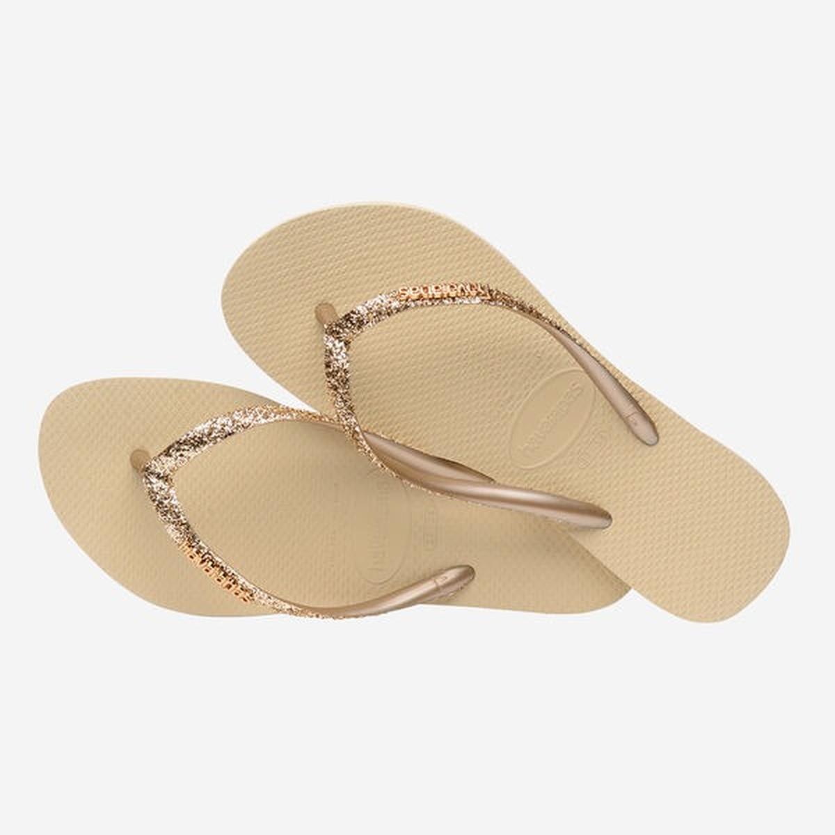 Slim Glitter II Havaianas