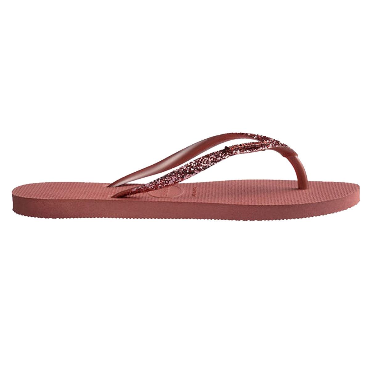 Slim Glitter II Havaianas