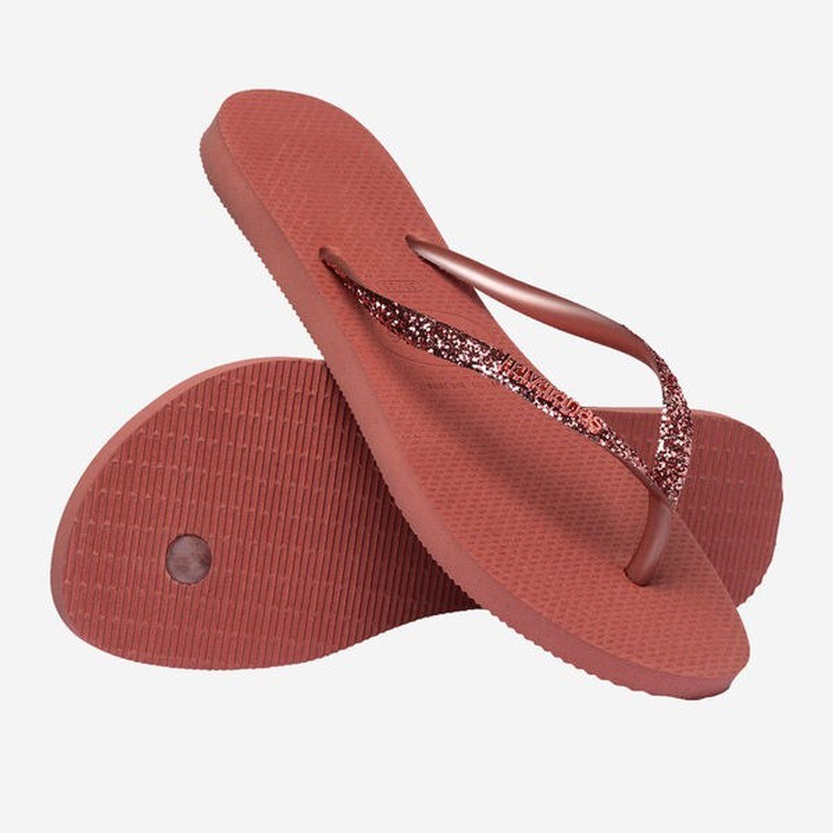 Slim Glitter II Havaianas
