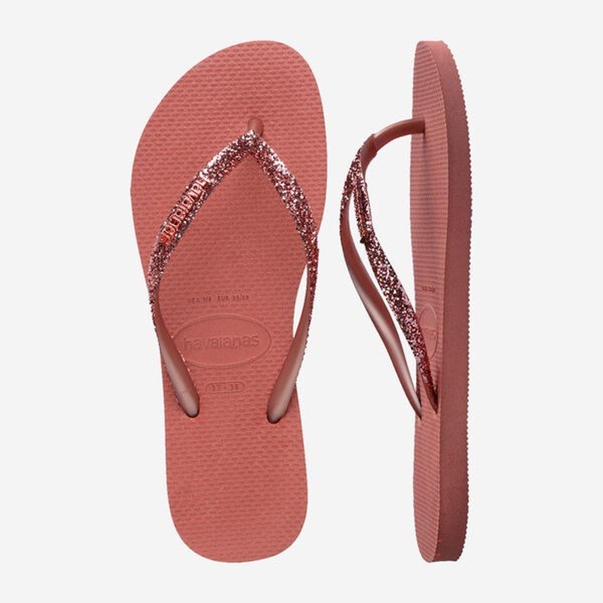Slim Glitter II Havaianas