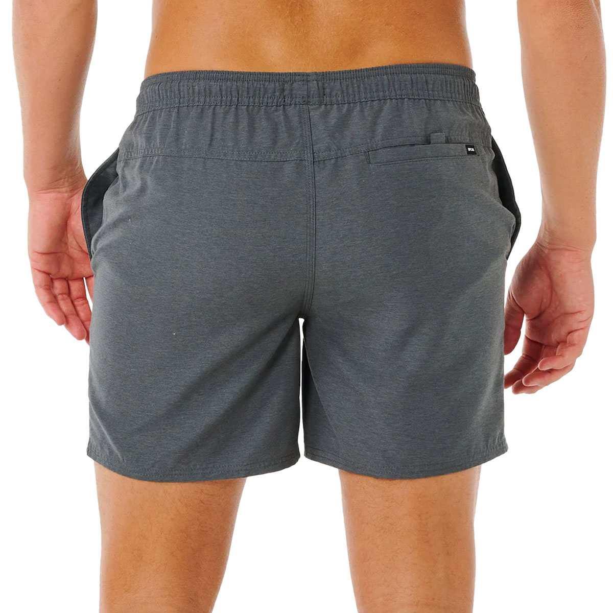 Streamline Heather Rip Curl