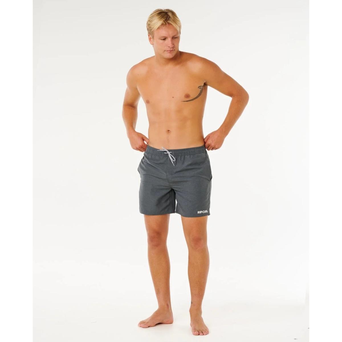 Streamline Heather Rip Curl