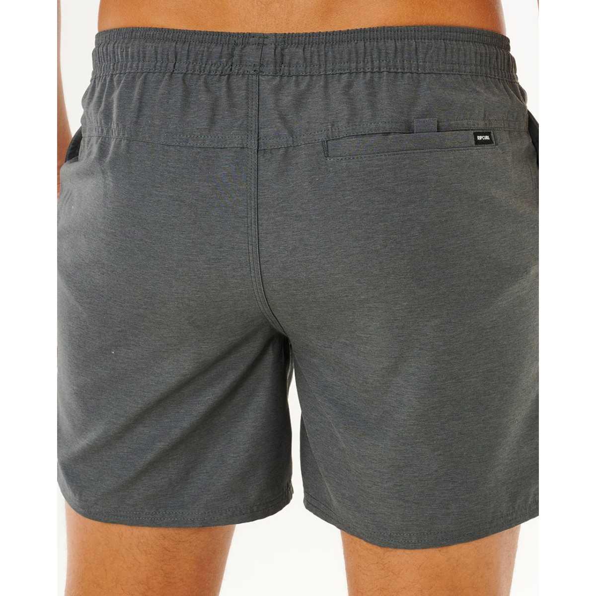 Streamline Heather Rip Curl