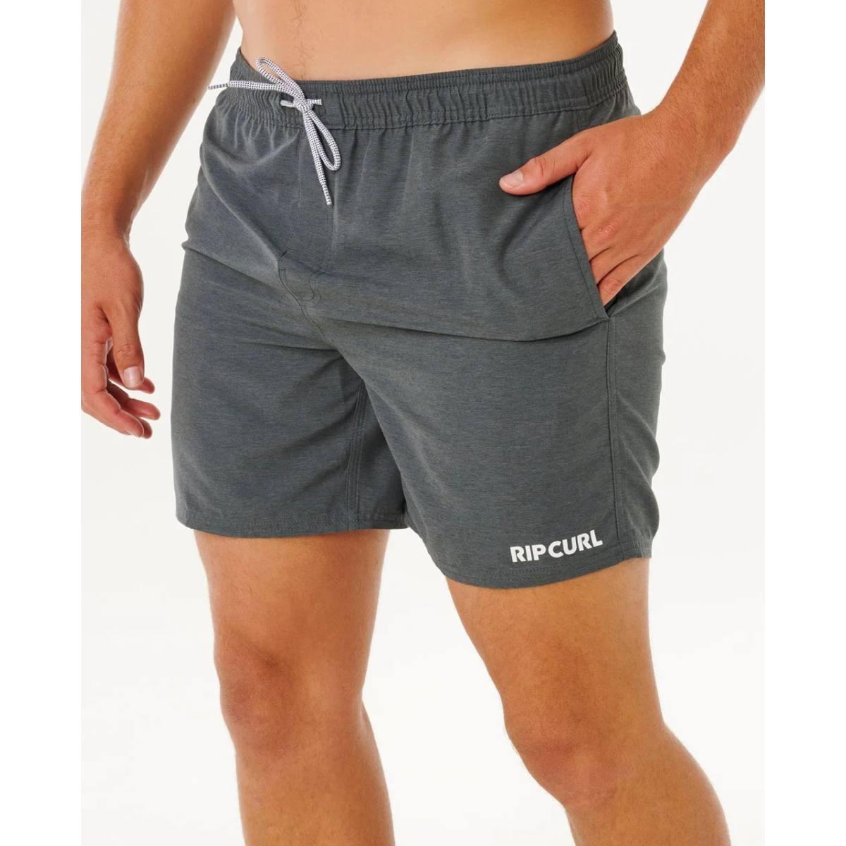 Streamline Heather Rip Curl