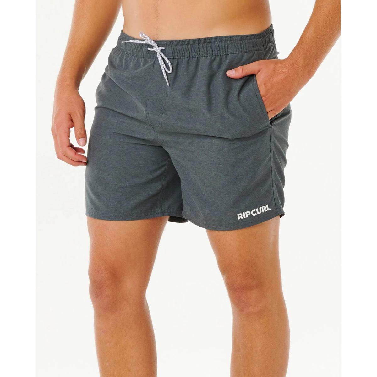 Streamline Heather Rip Curl