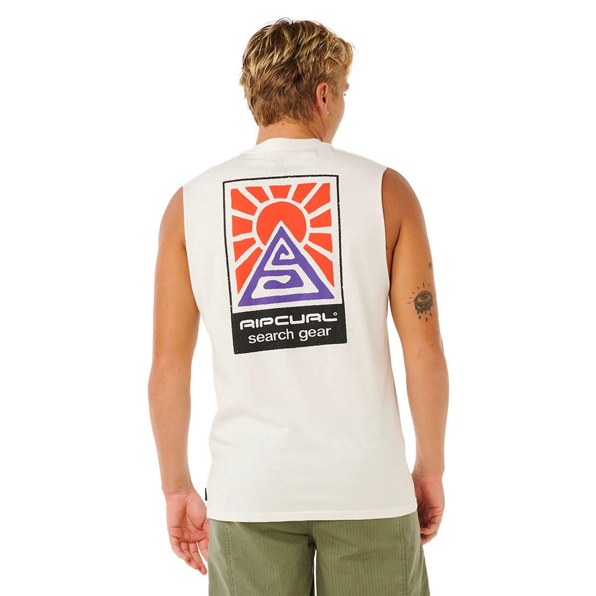 Search Dawn Muscle Rip Curl