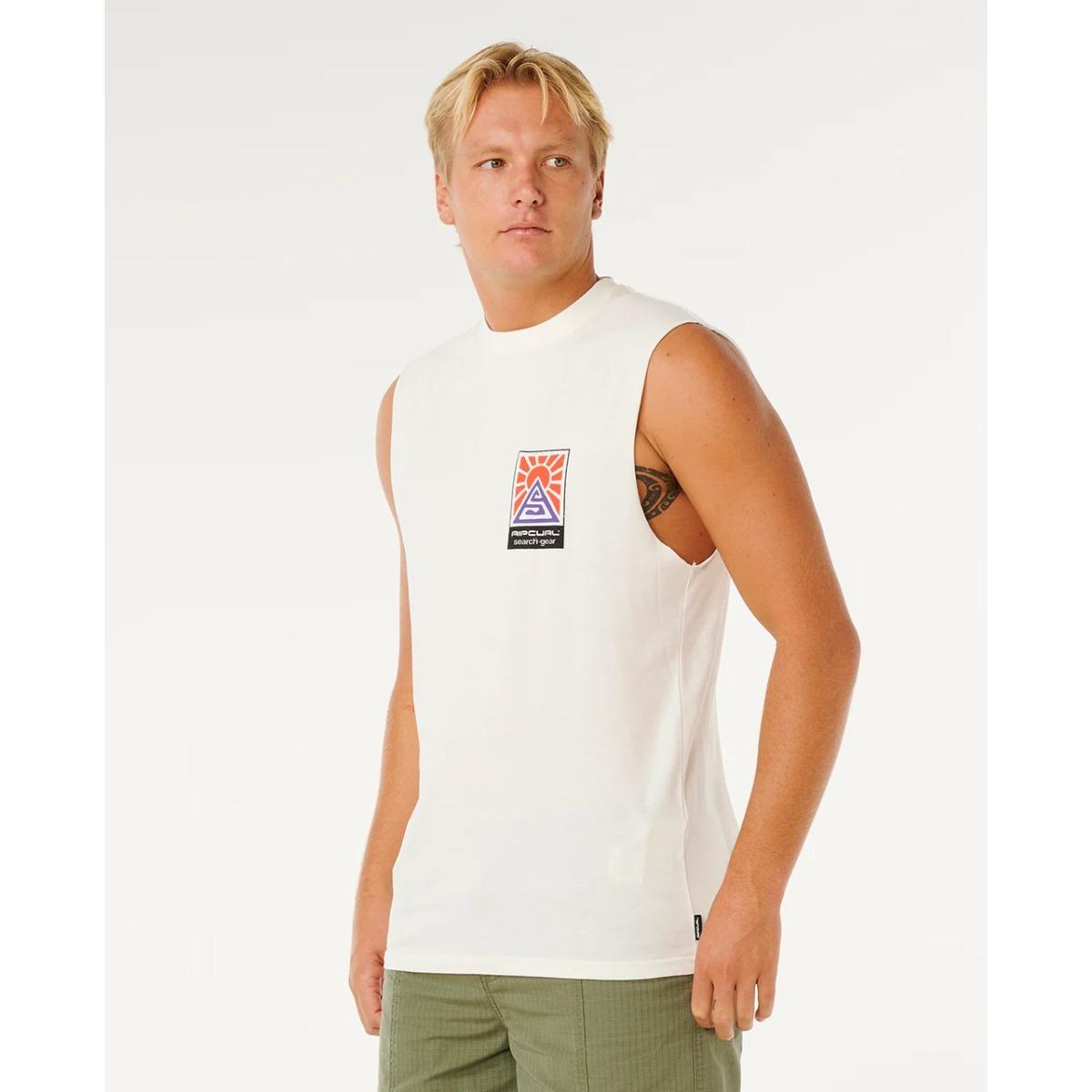 Search Dawn Muscle Rip Curl