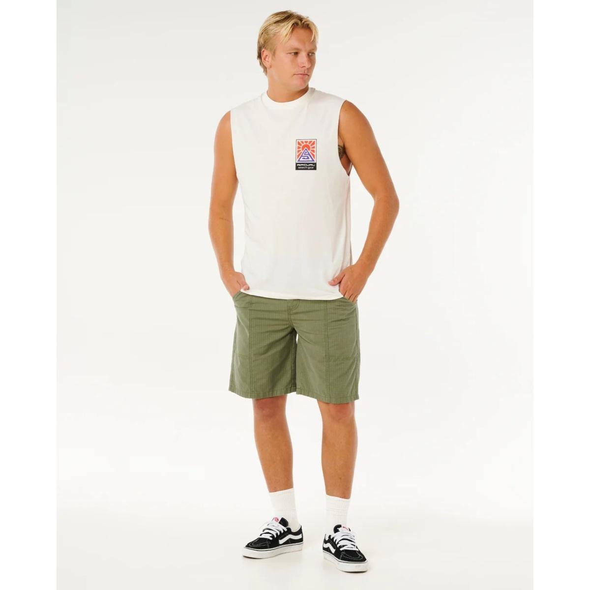 Search Dawn Muscle Rip Curl