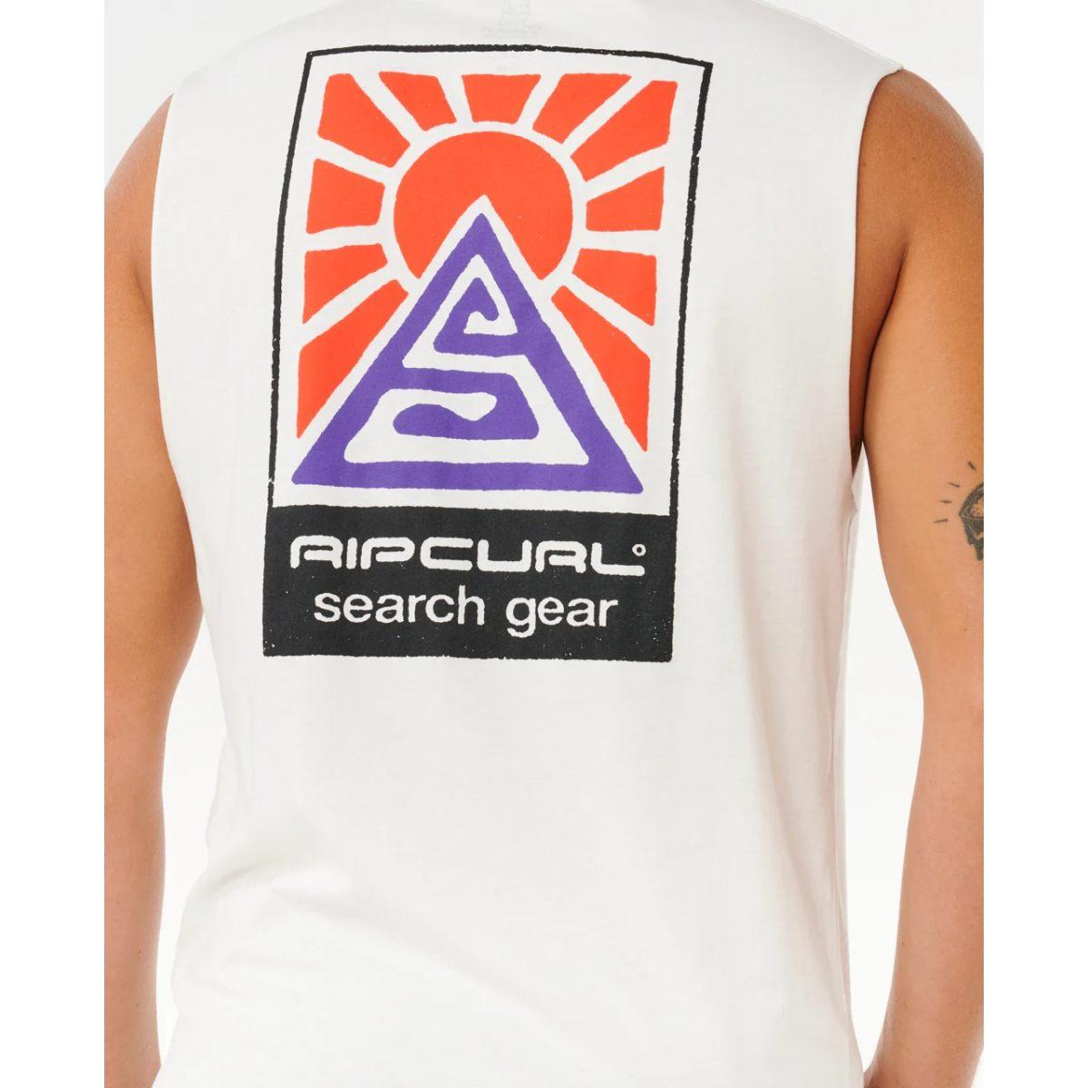 Search Dawn Muscle Rip Curl