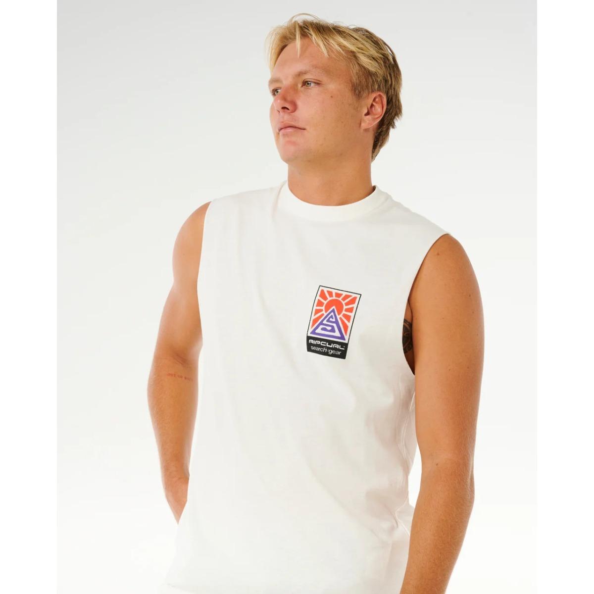 Search Dawn Muscle Rip Curl