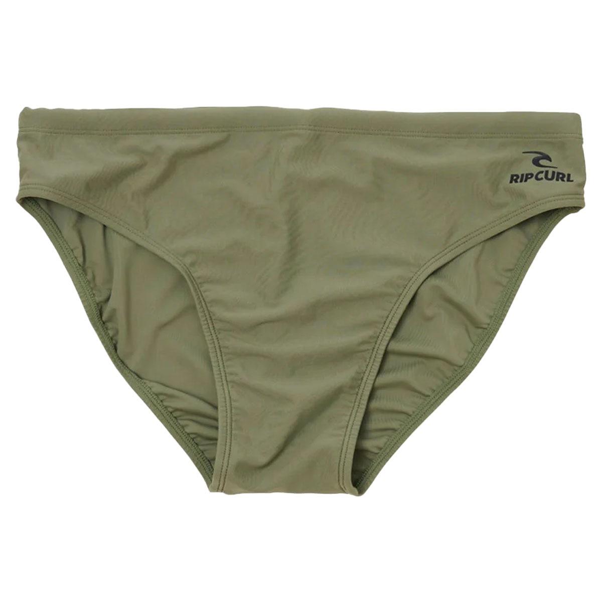 Corp sluggo surplus green