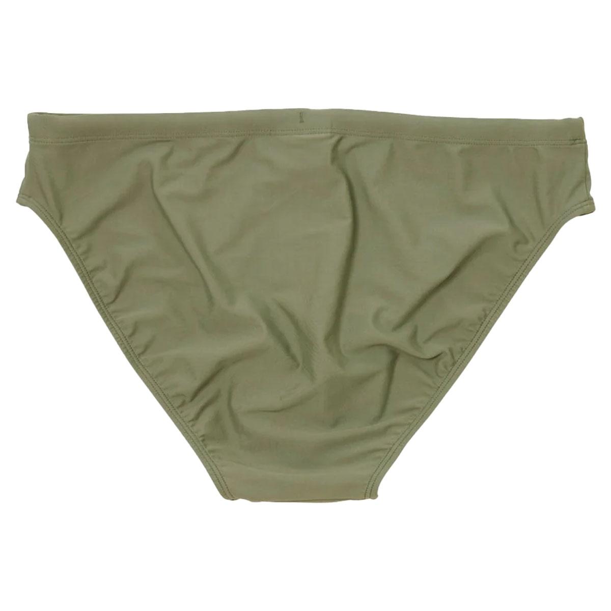 Corp sluggo surplus green