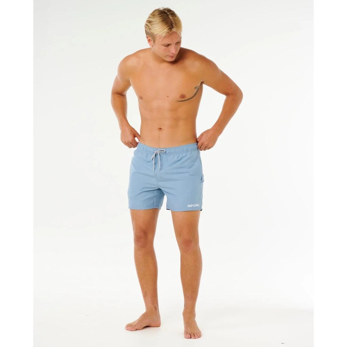 Streamline Offset Rip Curl